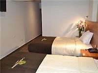 Parque Hotel Куско Экстерьер фото