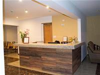 Parque Hotel Куско Экстерьер фото