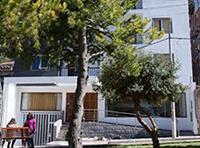 Parque Hotel Куско Экстерьер фото