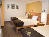 Parque Hotel Куско Экстерьер фото
