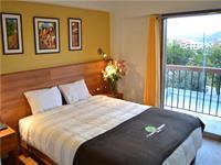 Parque Hotel Куско Экстерьер фото