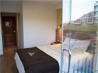 Parque Hotel Куско Экстерьер фото