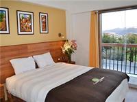 Parque Hotel Куско Экстерьер фото